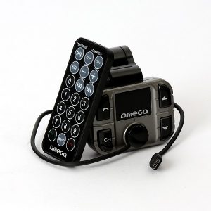 Transmiter Omega OUTF28