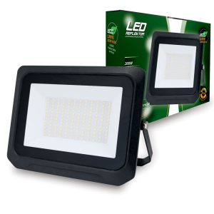 Led reflektor Lumax LUMRE-300W 6500K ECO