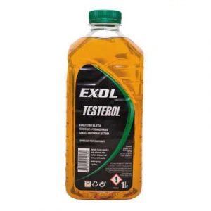 Ulje testerol 1 litar