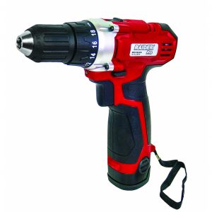 Aku.šrafilica RDP-CDL03L 12V 030118