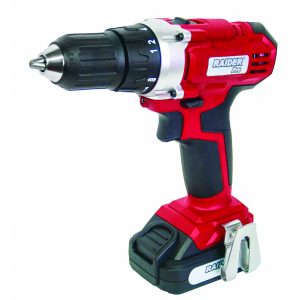 Aku.šrafilica RDP-CDL08L 12V 030123