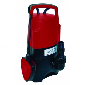 Vodena pumpa RDP-WP25 750W 070132