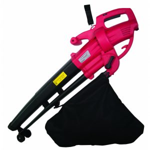 Duvač/usisivač lišća RD-EBV03 2600W 075522