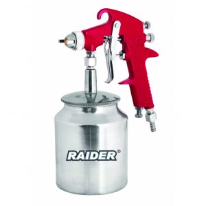 Pištolj za farbanje RD-SG01 ø1.5mm 750ml 1/4 089903