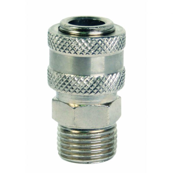 Spoljni navoj vazdušne brze spojnice 1/2M 089937