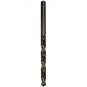 Burgija Ø5.0mm HSS-Co 1 kom 157717