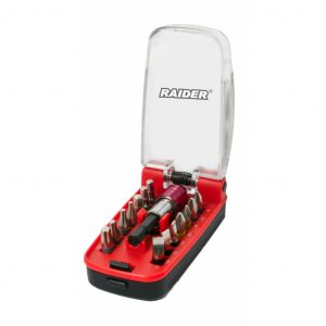 Komplet bitova 15 kom RD 158903