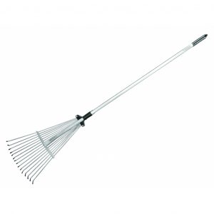 Grabulja metalna 1.2m TG 380442