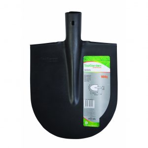 Lopata okrugla bez drške 900gr TG 380457