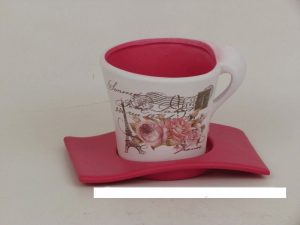 Saksija šolja 210077 nb