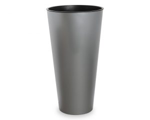 Saksija lady siva kg