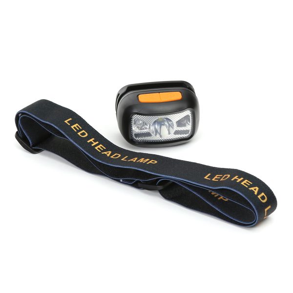 Led lampa za glavu PL PHL2882 1200mAh 3W