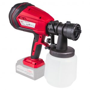 Pištolj za farbanje RDP-CSGC20 R20 solo 074203