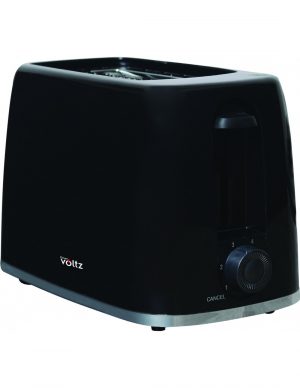 Toster Voltz OV51440WB 600W za hleb crni