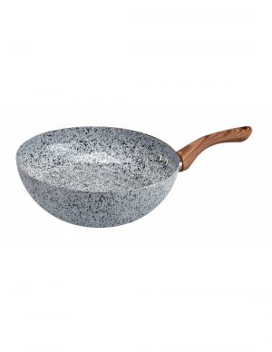 Tiganj Wok Voltz OV51320J26H 26x10cm