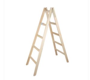 Merdevine drvene M-5 86653