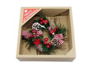 Dekorativni venčić