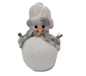 NOVOGODIŠNJI UKRAS SNEŠKO BELIĆ