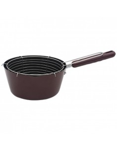 Šerpa Rosberg  R51213B sa drškom i korpom