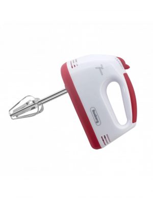 Mikser Rosberg R51110G 200W belo crveni