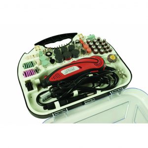 Mini brusilica u setu sa fleksi osovinom RD-MG06D 044104