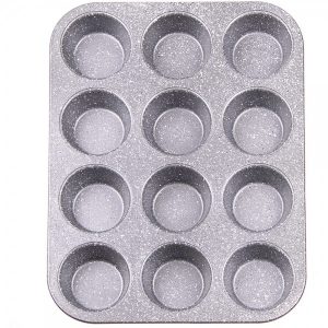 Kalup Voltz OV51223RC za mafine i projice 12k