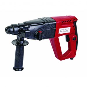 Bušilica/čekić RD-HD40 800W 26mm 012104
