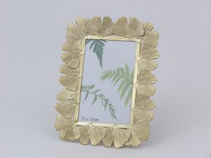 Foto ram - boja zlata