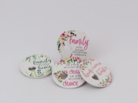 Podmetač za čaše-komad