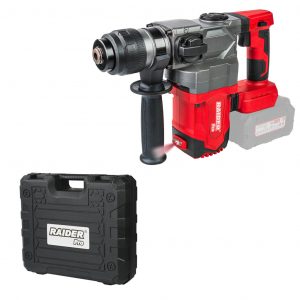 Bušilica/čekić R20 RDP-YBRH20 solo SDS+ 3J 030192