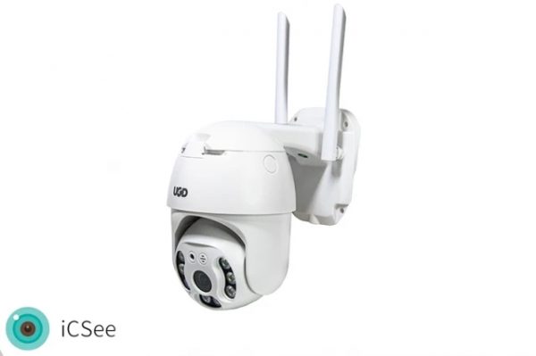 Kamera UGD IP wi-fi A18XM-2MP-4G-EU