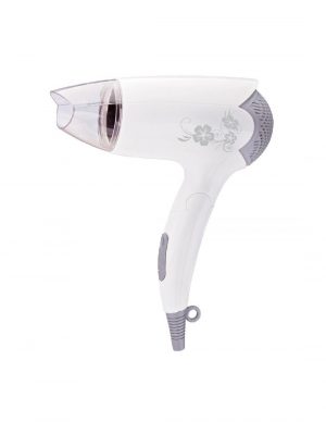 Fen za kosu Rosberg R51100B 1400W beli