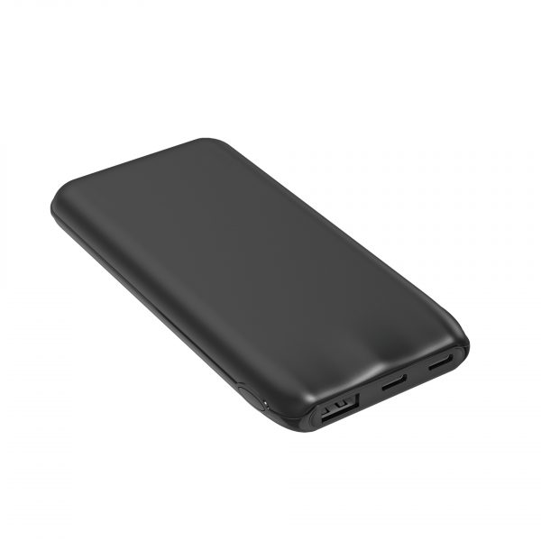 Power bank PMPB1010B 10000 mAh 10W
