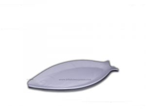 Tacna porcelanska-riba ST20-HY394