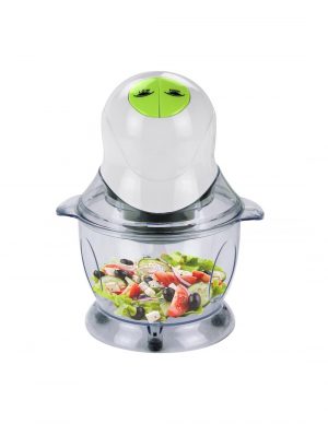 Blender Rosberg R51111A 400W, 1L beli