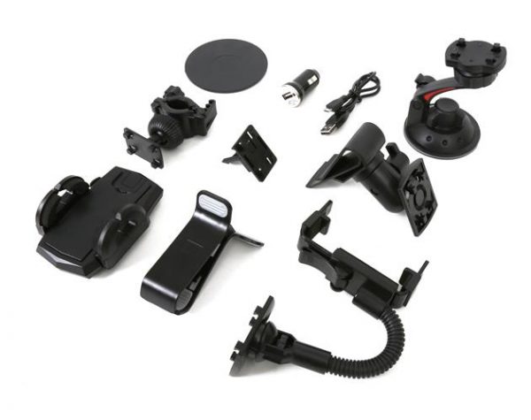 Drzač Omega OUCH10 za telefon 10 u 1