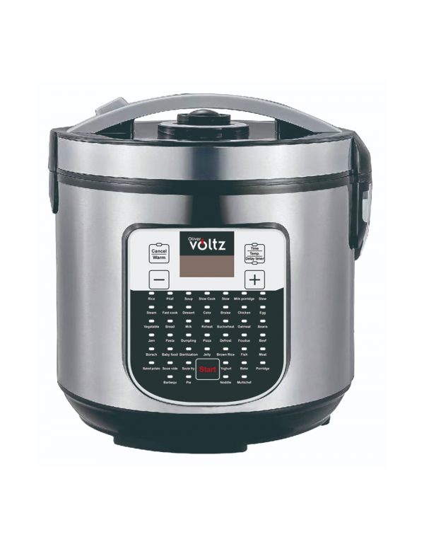 Multikuker Voltz OV51985J5 900W 5L 45 programa