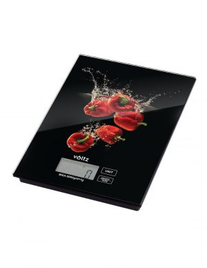 Vaga kuhinjska Voltz V51651E digitalna do 5kg