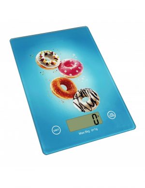 Vaga kuhinjska Voltz OV51651KD krofnice