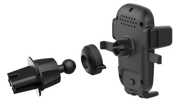 Držač/punjač bežični PUCHMB 10w za AUTO