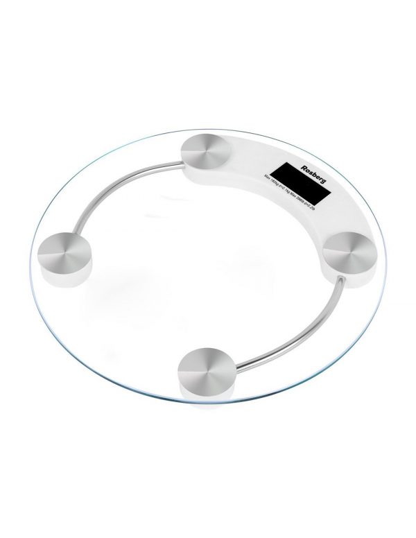 Vaga digitalna Rosberg R51650A za TT 180kg staklo