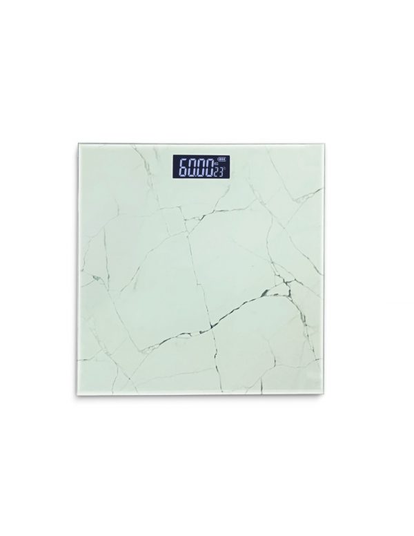 Vaga digitalna Rosberg R51650G za TT 180kg bela