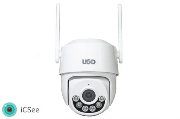 Kamera UGD wi-fi A31XM-4MP