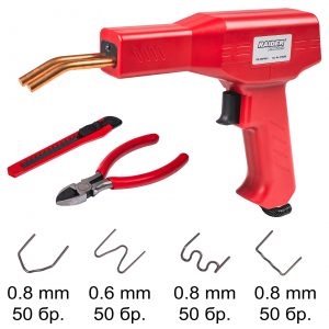 Pištolj za zavarivanje RD-HSPW01 60W 076206