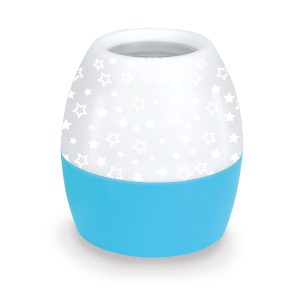 Lampa Omega OLPNL-2 led noćna plava