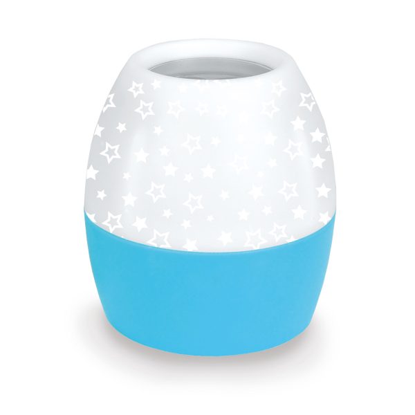 Lampa Omega OLPNL-2 led noćna plava