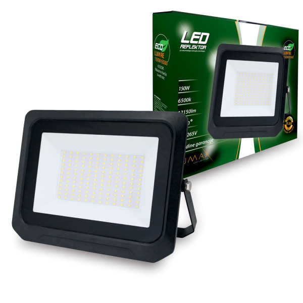 Led reflektor Lumax LUMRE-150W 6500K ECO