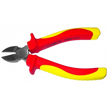 Klešta TMP sečice 1000V 160mm 210406