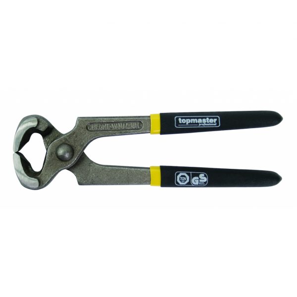 Klešta TMP armiračka 200mm Cr-V 210125