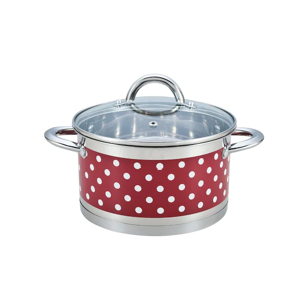 Šerpa sa poklopcem R51210I20 3.6l